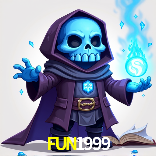 FUN1999 APP